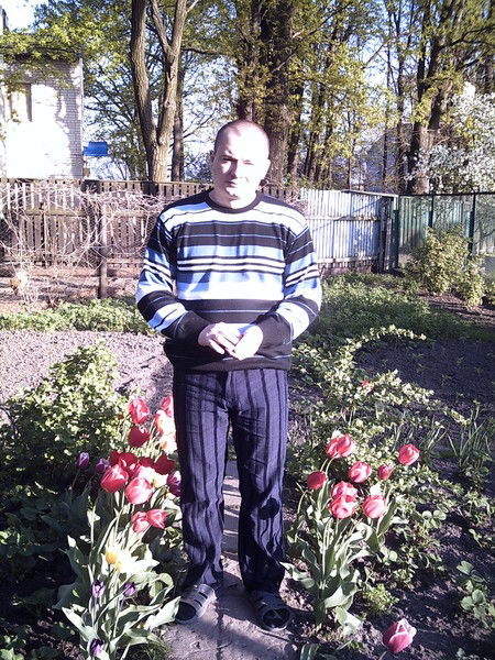 Виталий Шершнев