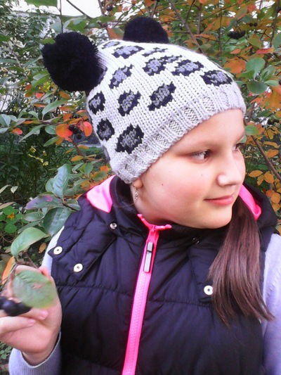 Кристина Григорьева