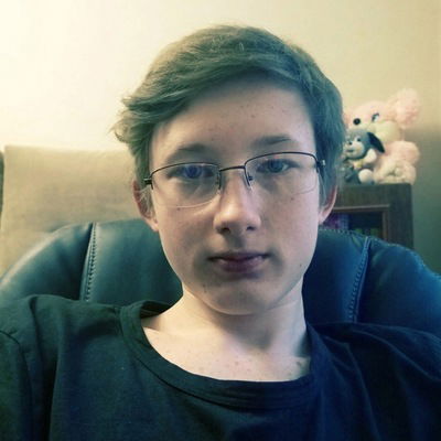 Миша Горбунов