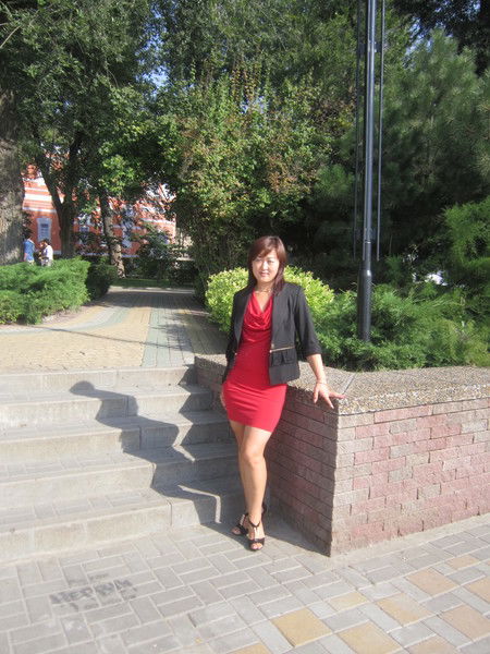 Назира Акматова