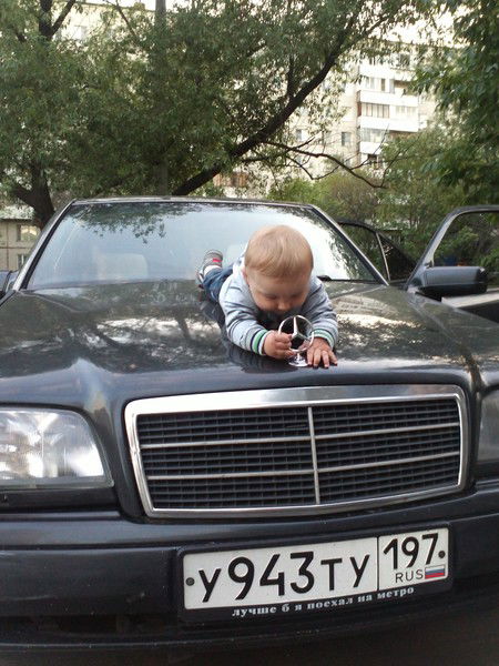 Рустам Казаков