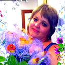 Оксана Вашурина