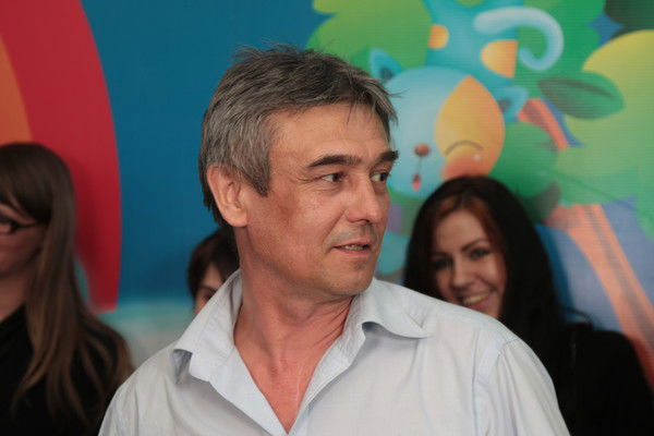 Леонтий Кондратьев