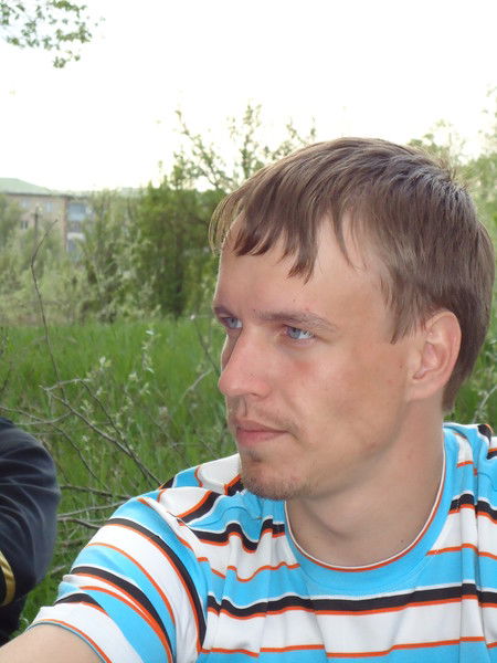 Алексей Щеблыкин