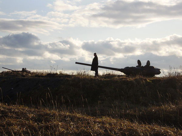 Роман Беляев