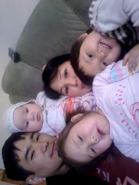 Жылдызбек Сакматов