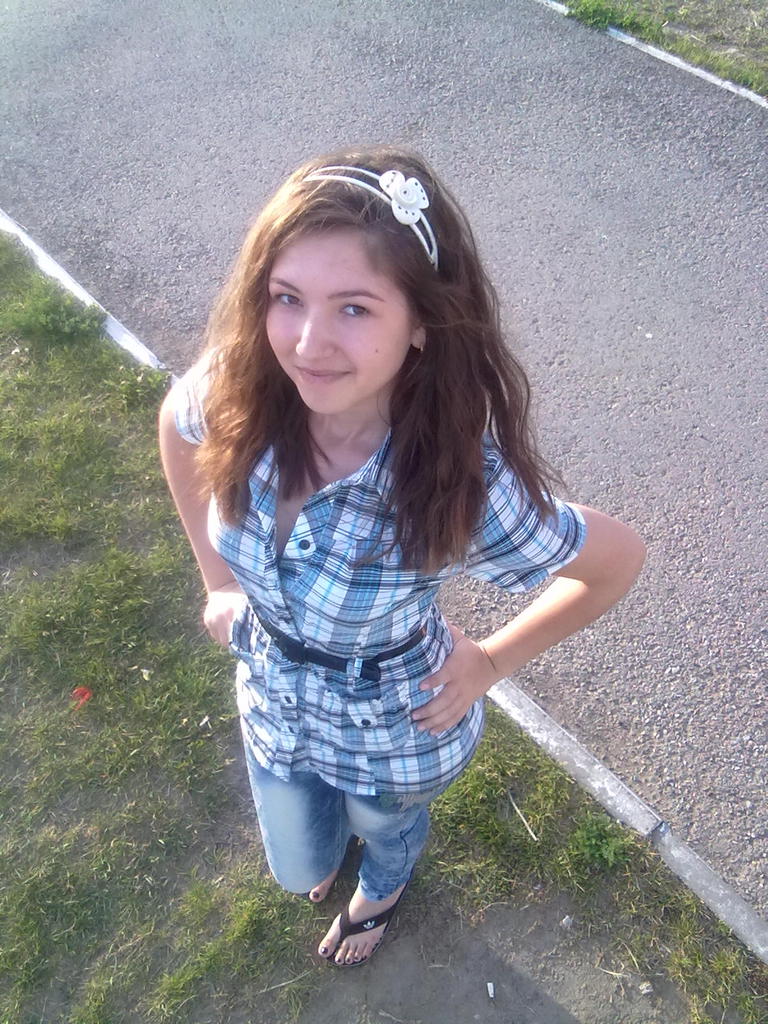 Ирина Токарева