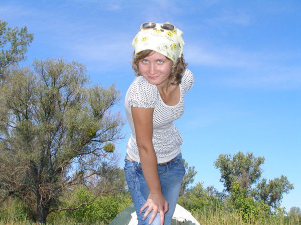 Катя Мамвиенко