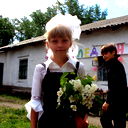 Олечка Володина