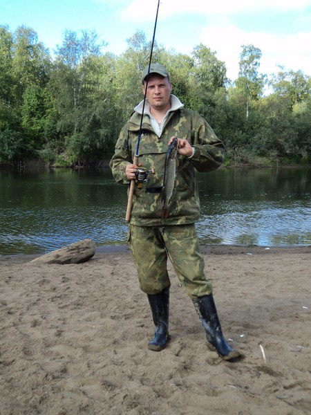 Евгений Аржиловский