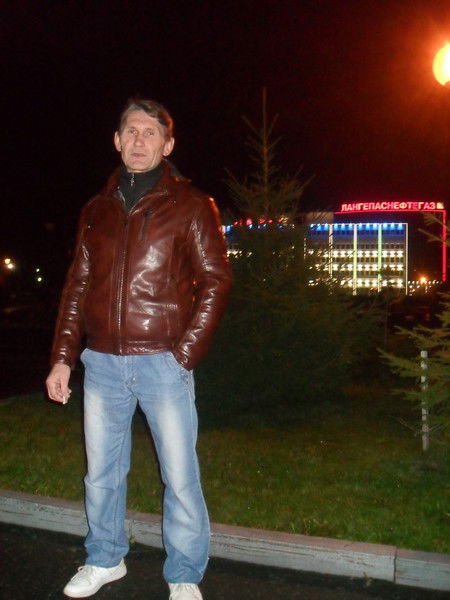 Виктор Прокопенков