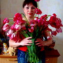 Светлана Румянцева