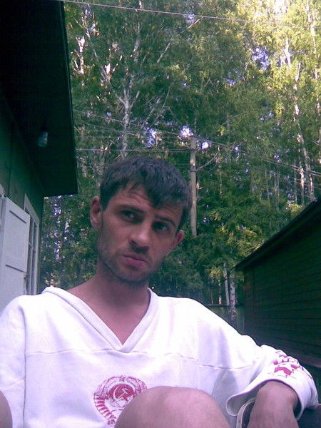 Юрий Давлетшин