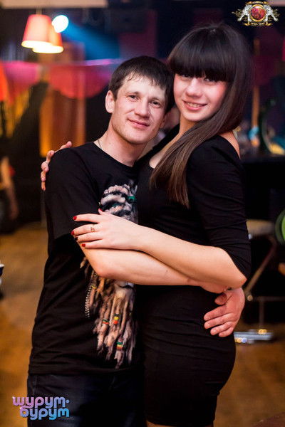 Катя Крупнова