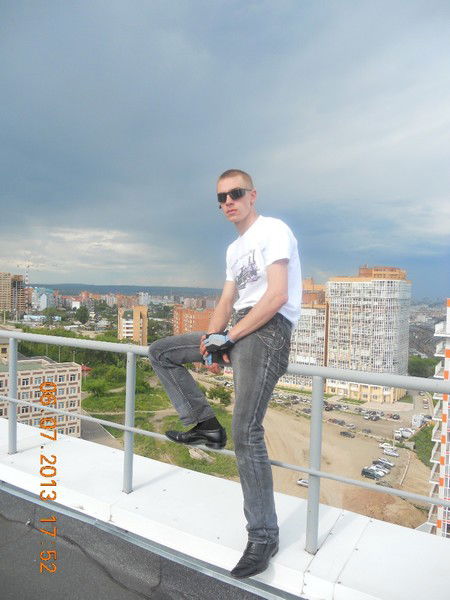 Владимир Владимиров