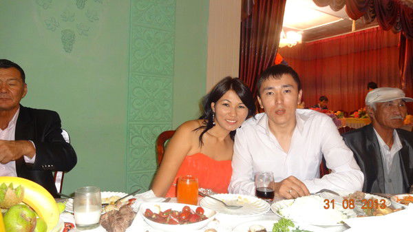 Сакен Габитов