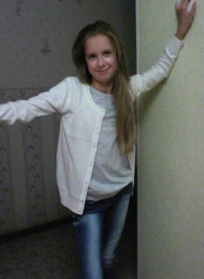 Янка Сизова