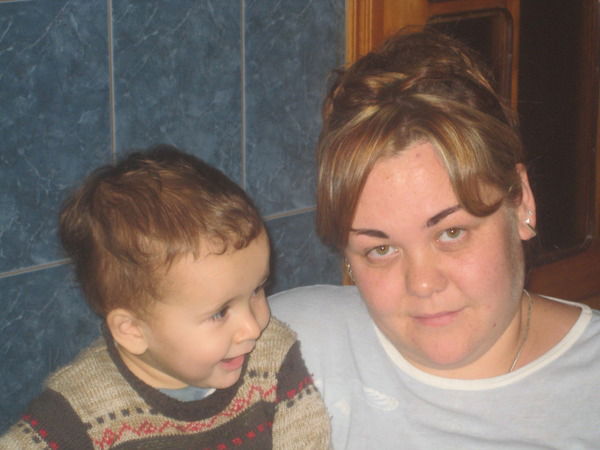 Анастасия Нурмухамедова