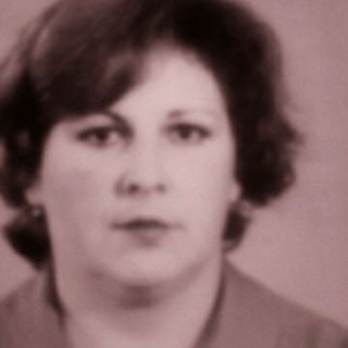 Жанна Белошапко