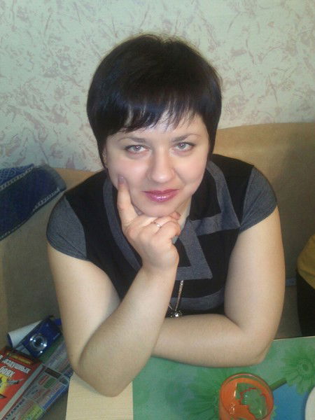 Любовь Нарутис(Манапова)