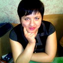Любовь Нарутис(Манапова)