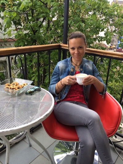 Татьяна Любимова