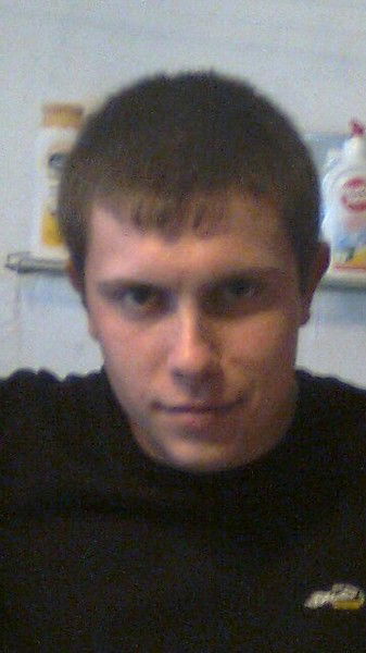 Андрей Романов