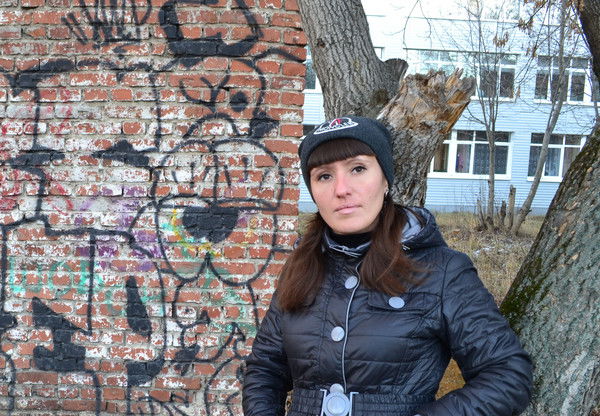 Татьяна Абрамова