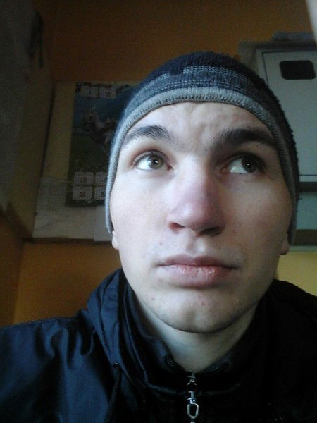 Алексей Орлов