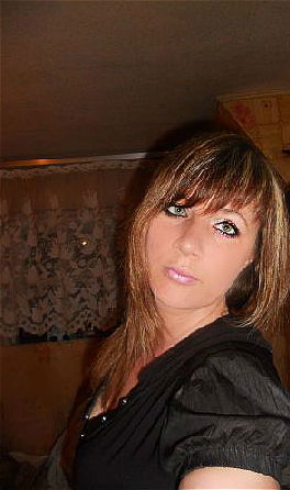 Елена Кипря