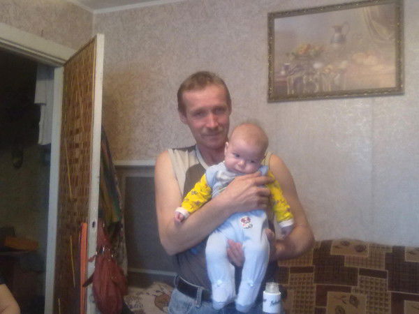 Николай Монахов