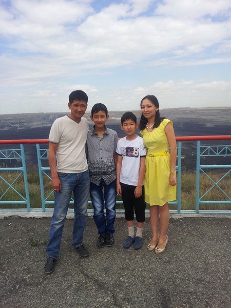 Аслан Абдрахманов