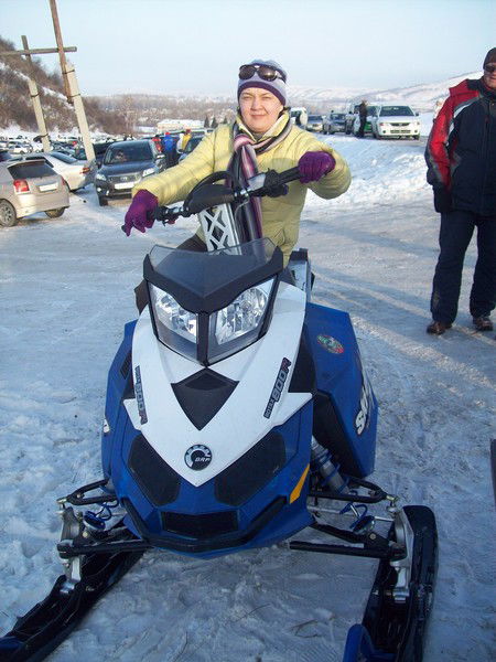 Элеонора Парцевская