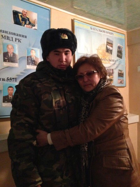 Сандугаш Сулейменова