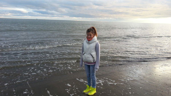 Кристина Никулина