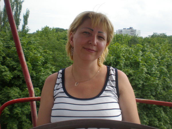 Татьяна Филиппова