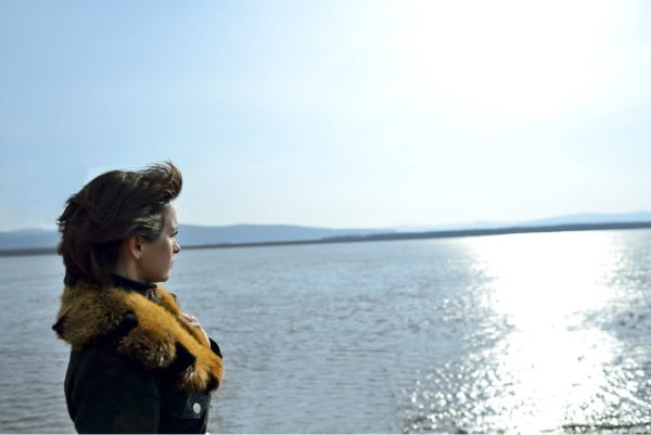 Елена Тымкова