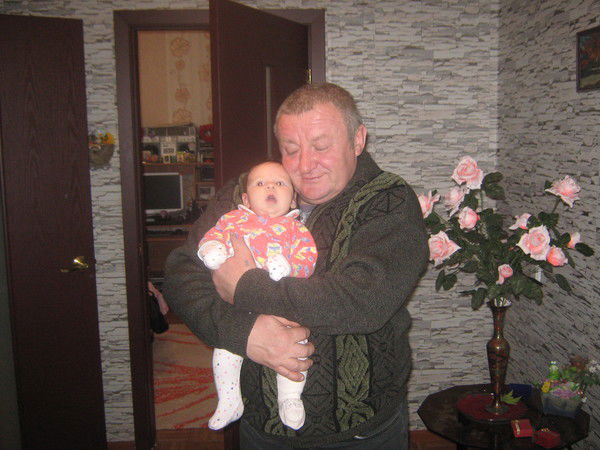 Федя Дашкевич