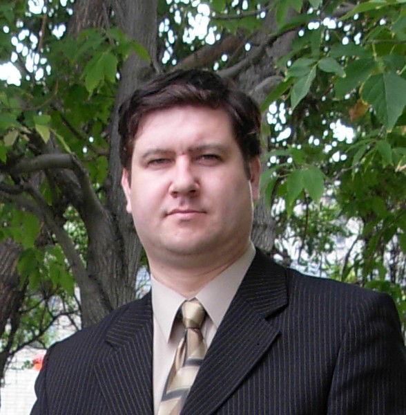 Юрий Поляков