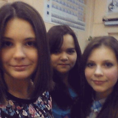 Вера Симонова