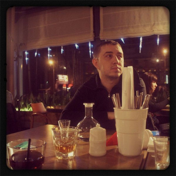 Денис Игнатьев