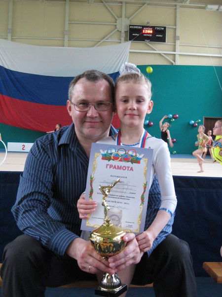 Дмитрий Вяльцев