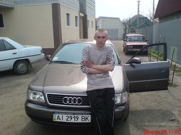 Олег Третяк