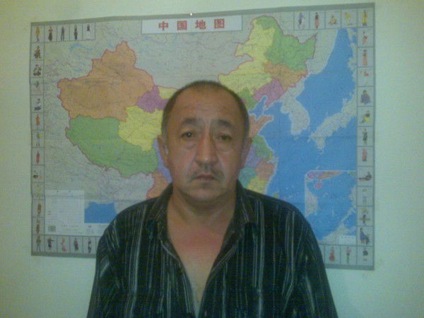 Абдунаим Султанов