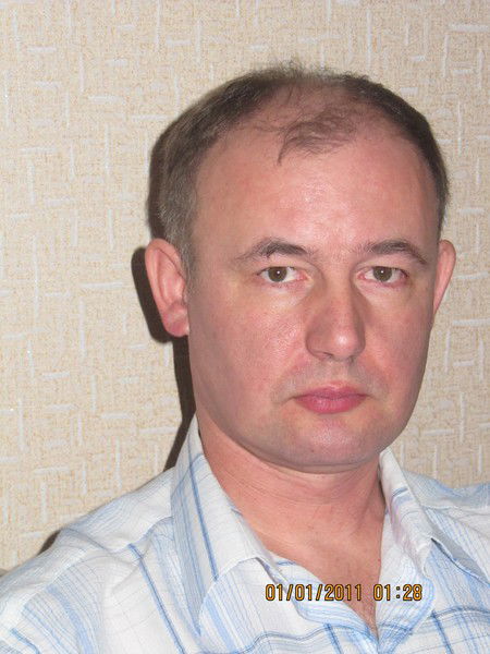 Евгений Коршунов