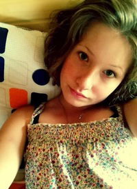 Анастасия Юрченко