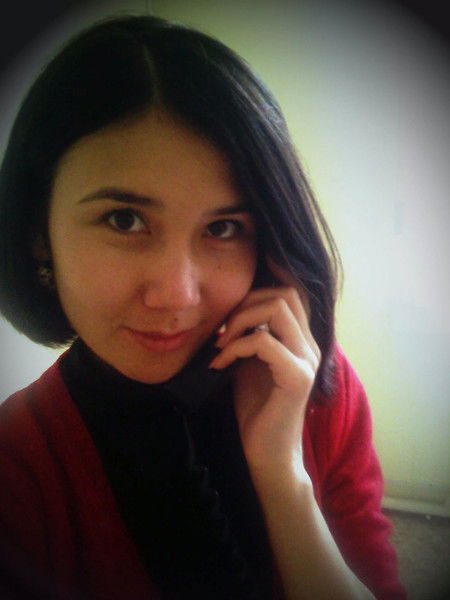 Асель Есмуханова