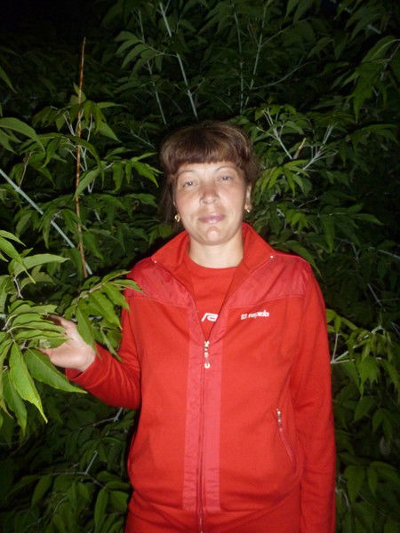 Cвета Пуртова