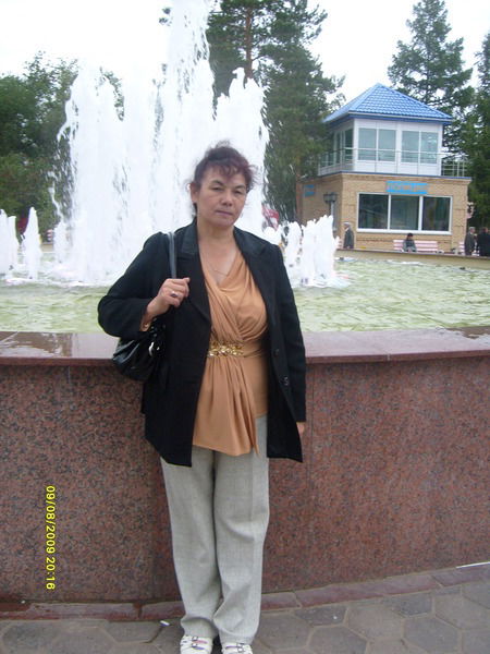 Тамара Раисова