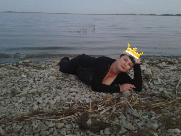 Ирина Экгардт